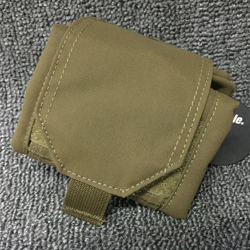 حقيبة تكتيكية متعددة الاستخدام - مراجعة Edc Carry Pocket وسعره