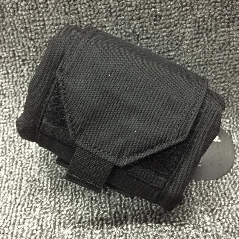 حقيبة تكتيكية متعددة الاستخدام - مراجعة Edc Carry Pocket وسعره