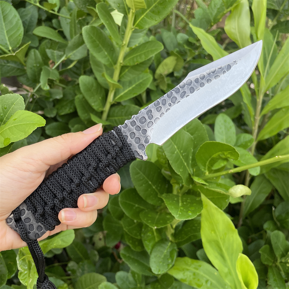 سكين جيب بشفرة مصنوعة من 8cr13 - مراجعة Edc Every Day Carry おもちゃ وسعره