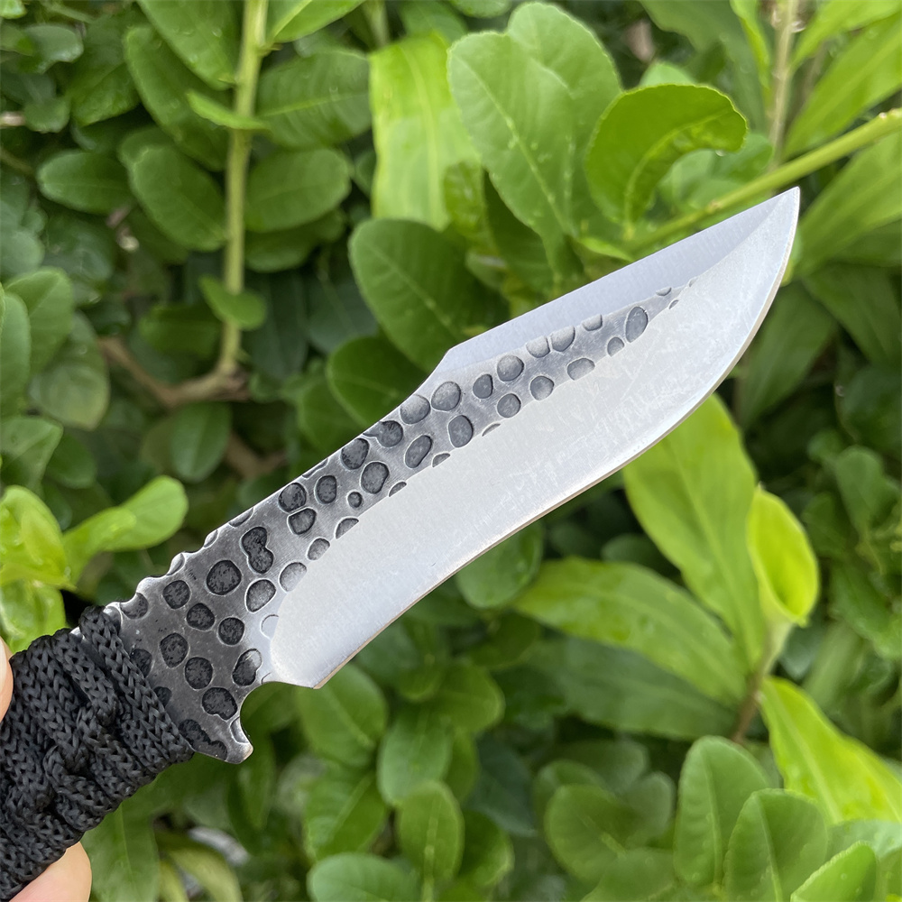 سكين جيب بشفرة مصنوعة من 8cr13 - مراجعة Edc Every Day Carry おもちゃ وسعره