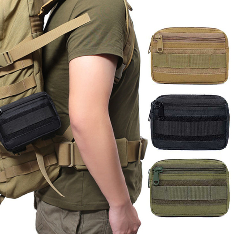 طبقة مزدوجة EDC حزمة الرجال ال - مراجعة Edc Carry Box وسعره