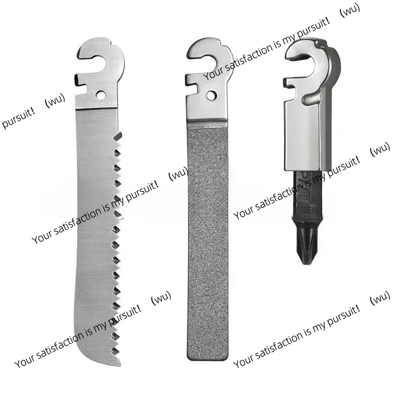 ZOCI- S804 أداة متعددة الاستخد - مراجعة Edc Every Day Carry おもちゃ وسعره