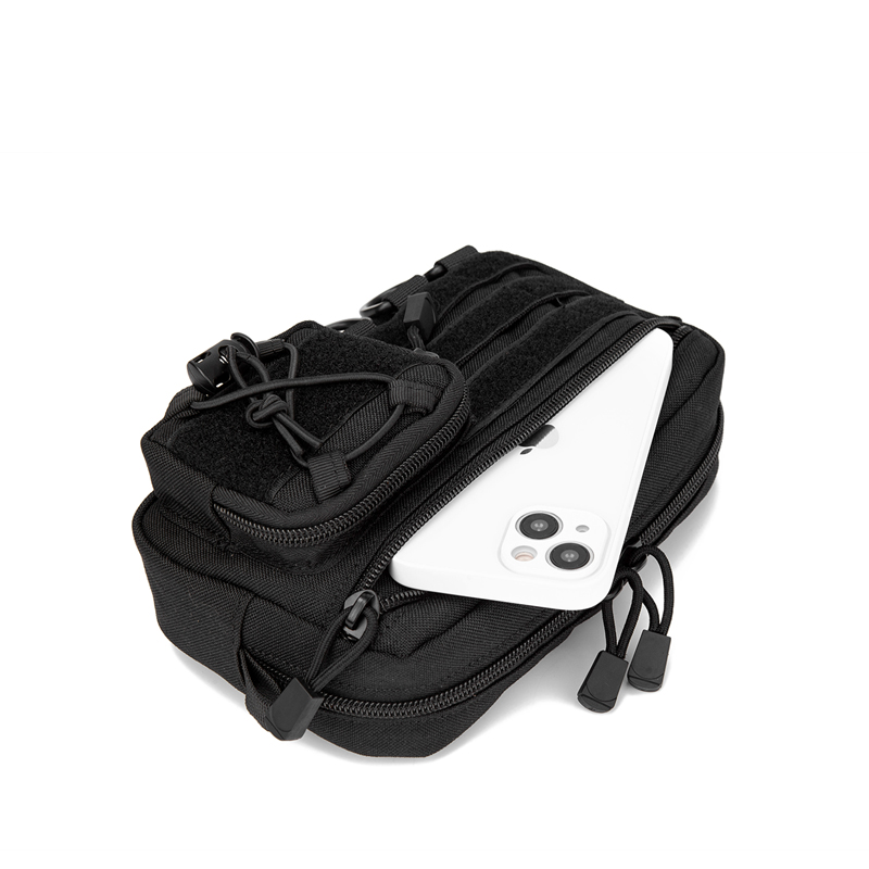 حقيبة أدوات EDC 1000D، حقيبة ت - مراجعة Edc Carry Box وسعره