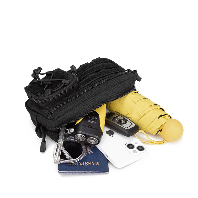 حقيبة أدوات EDC 1000D، حقيبة ت - مراجعة Edc Carry Box وسعره
