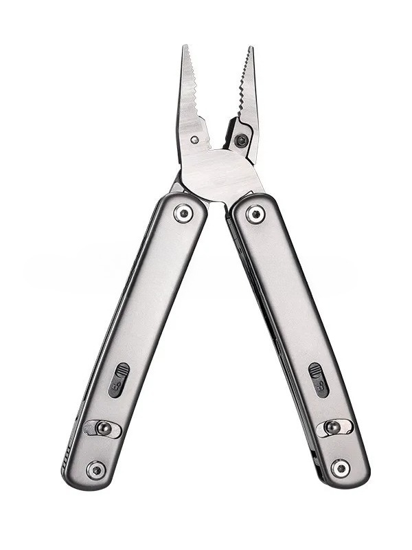 أداة روكسون S804 فلكس متعددة ا - مراجعة Edc Every Day Carry おもちゃ وسعره