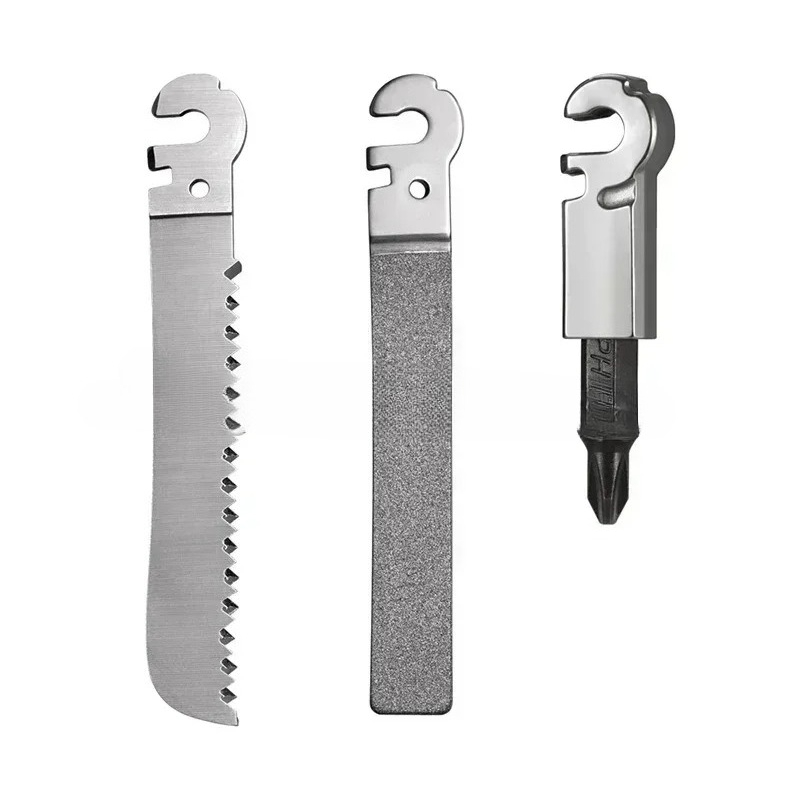 أداة روكسون S804 فلكس متعددة ا - مراجعة Edc Every Day Carry おもちゃ وسعره
