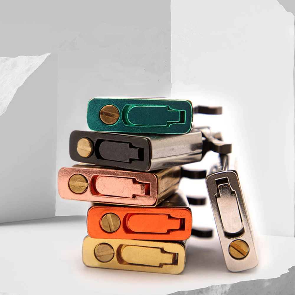 الجملة 10 قطعة سبائك الوقود ال - مراجعة Lighter Insert Zippo وسعره